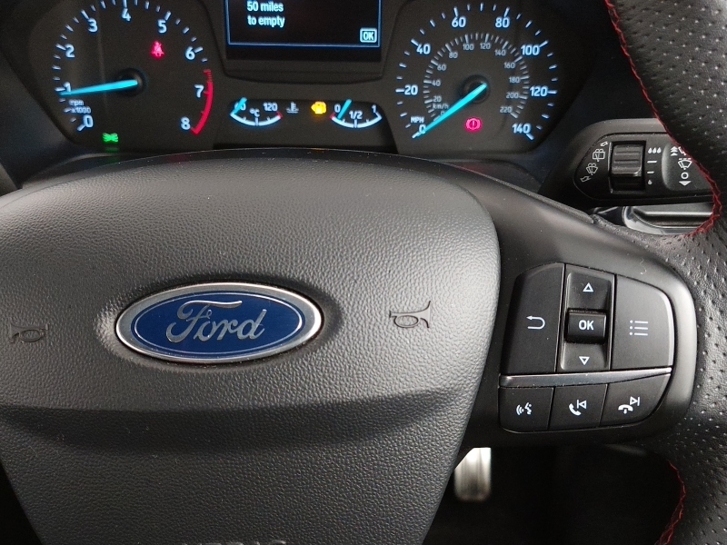 Ford Fiesta 1.1 Trend #13