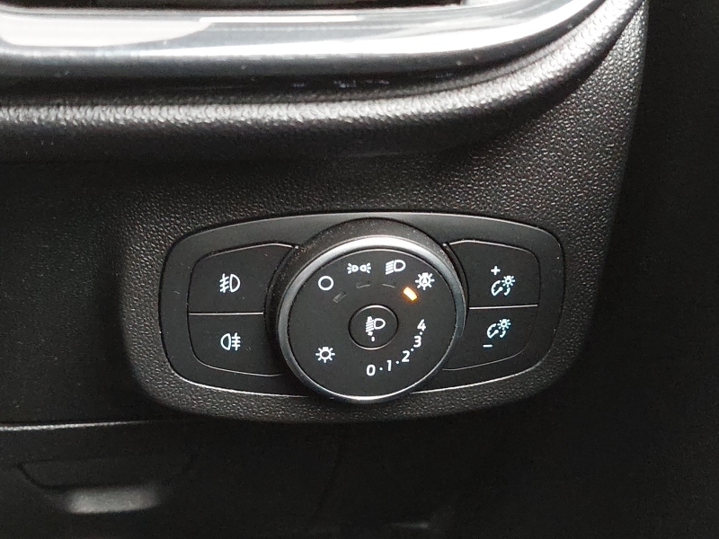 Ford Fiesta 1.1 Trend #15