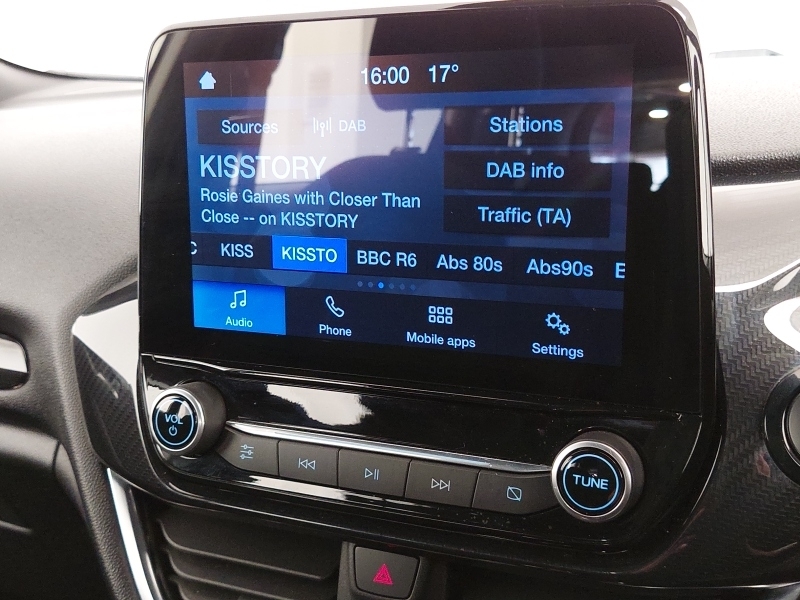 Ford Fiesta 1.1 Trend #17