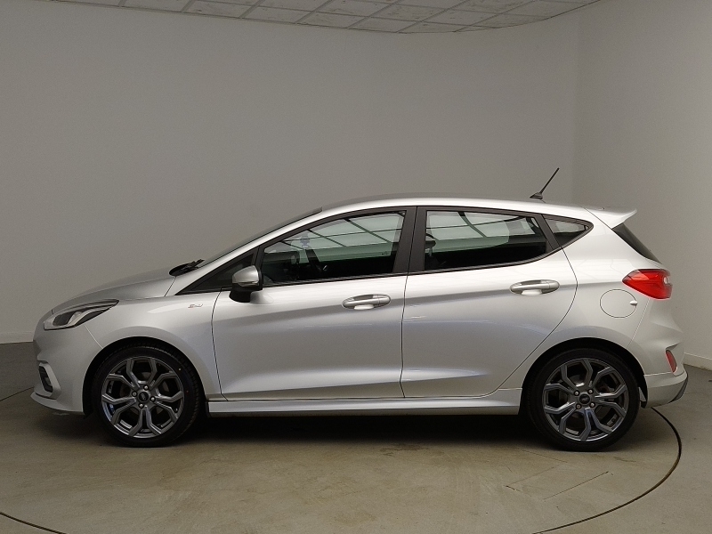 Ford Fiesta 1.1 Trend #4