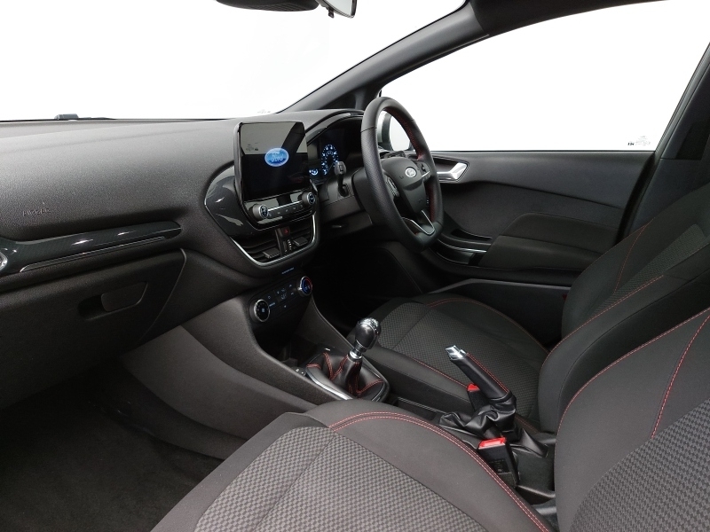 Ford Fiesta 1.1 Trend #5