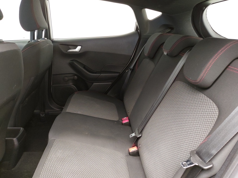 Ford Fiesta 1.1 Trend #6