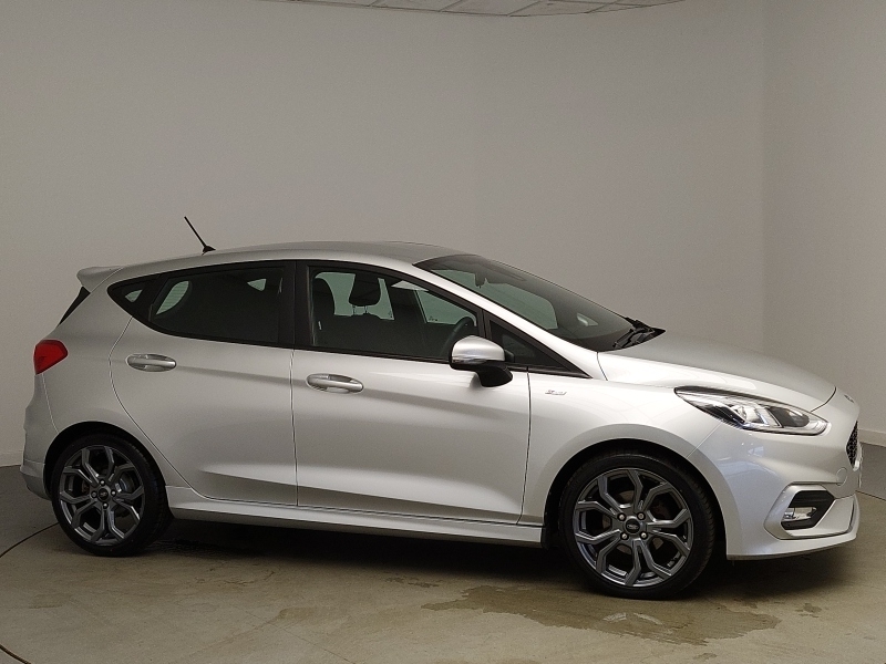 Ford Fiesta 1.1 Trend #7
