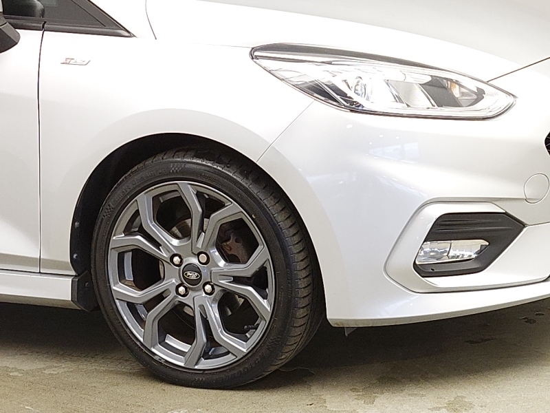 Ford Fiesta 1.1 Trend #20