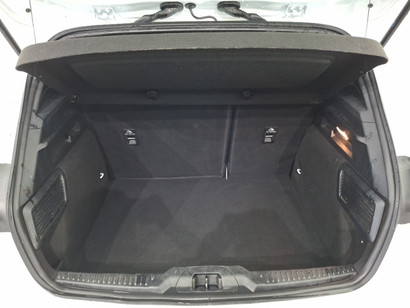 Ford Focus 1.0 Ecoboost 125 St-line X Black #18