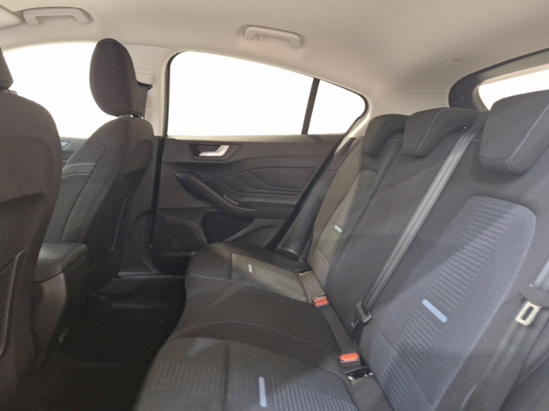Ford Focus 1.0 Ecoboost Active Silver #6