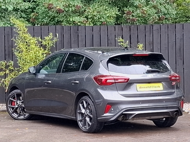 Ford Focus 2.3 Ecoboost St Grey #2