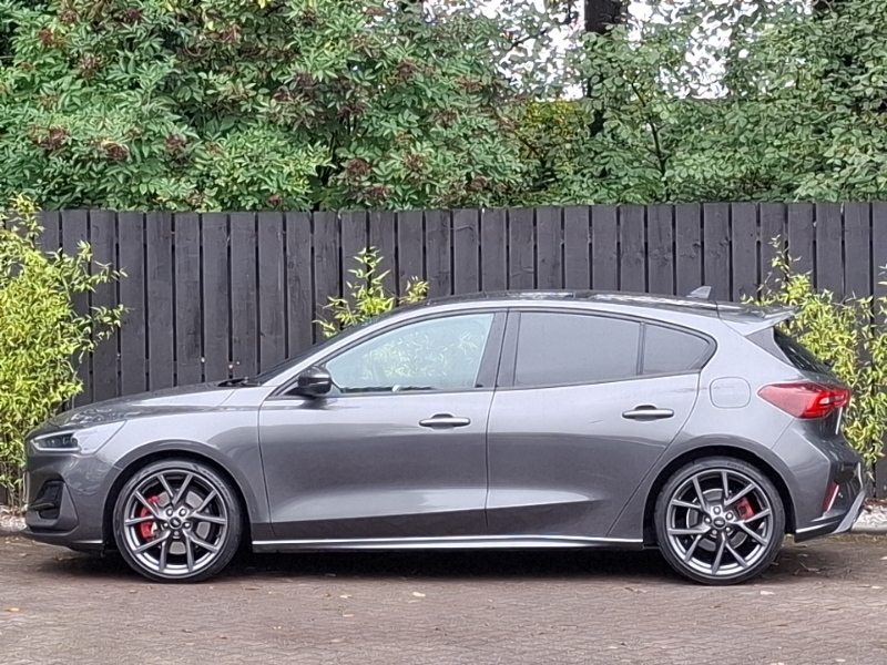 Ford Focus 2.3 Ecoboost St Grey #4