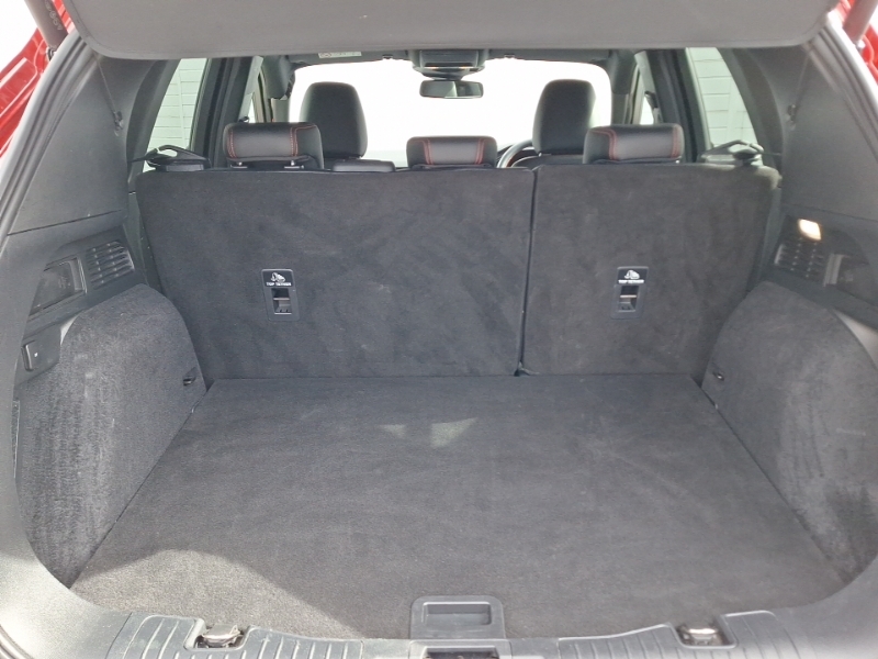 Ford Kuga 1.5 Ecoblue St-line Edition Blue #8
