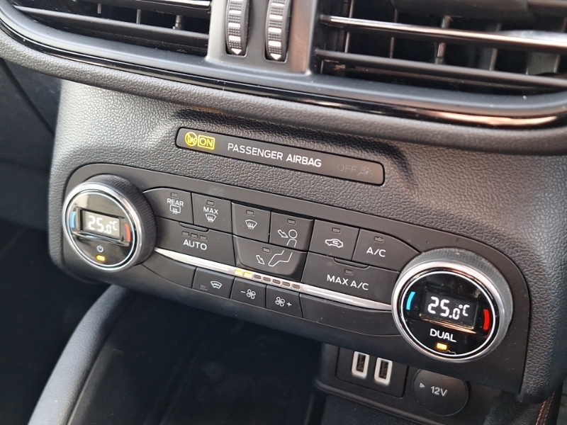 Ford Kuga 1.5 Ecoblue St-line Edition Blue #14