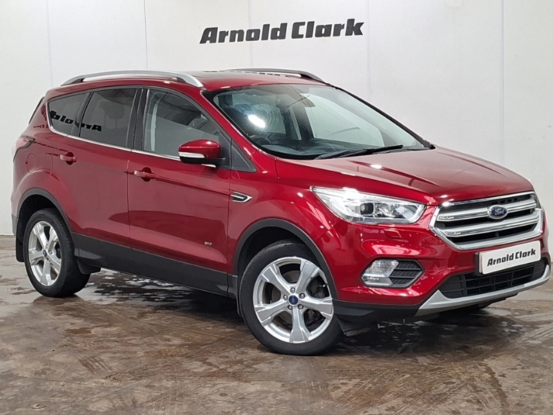Ford Kuga 2.0 Tdci Zetec Silver #7