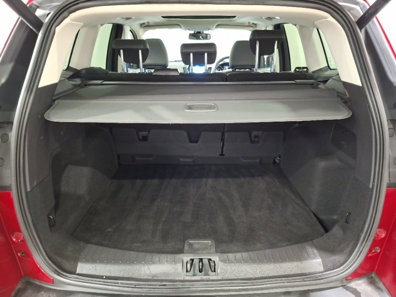 Ford Kuga 2.0 Tdci Zetec Silver #18