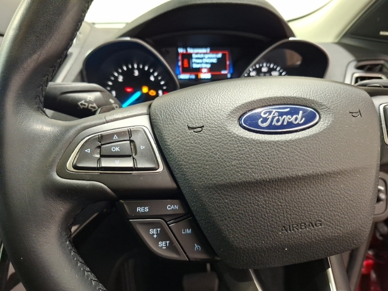 Ford Kuga 2.0 Tdci Zetec Silver #15
