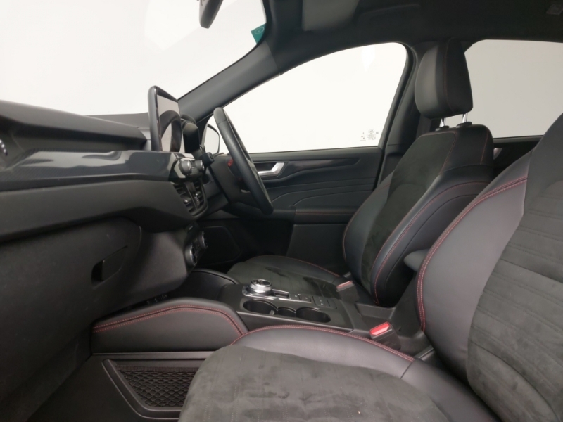 Ford Kuga 2.5 Phev St-line Edition Cvt Blue #5