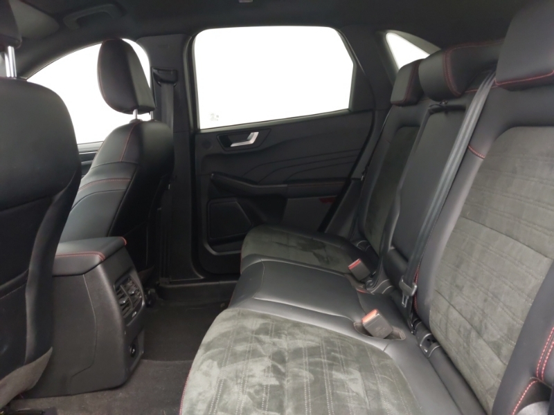 Ford Kuga 2.5 Phev St-line Edition Cvt Blue #6