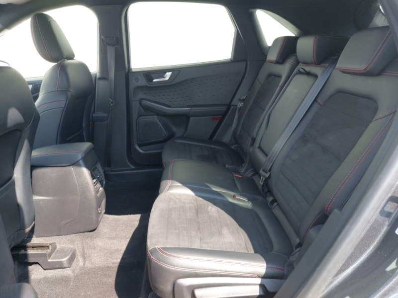 Ford Kuga 2.0 Ecoblue Mhev St-line Edition WP70URT Grey #6