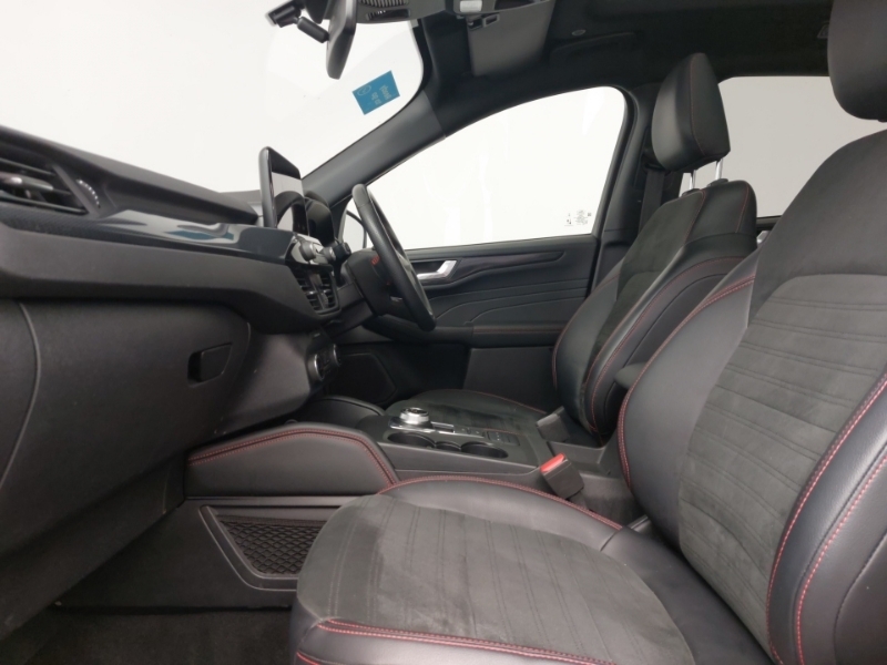 Ford Kuga 2.5 Phev St-line X Edition Cvt SA72FCD Silver #5
