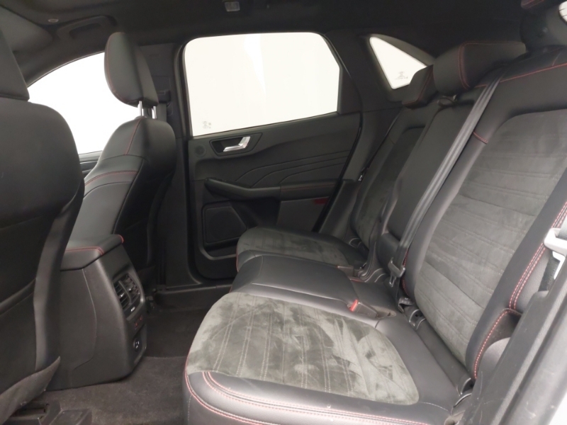 Ford Kuga 2.5 Phev St-line X Edition Cvt SA72FCD Silver #6