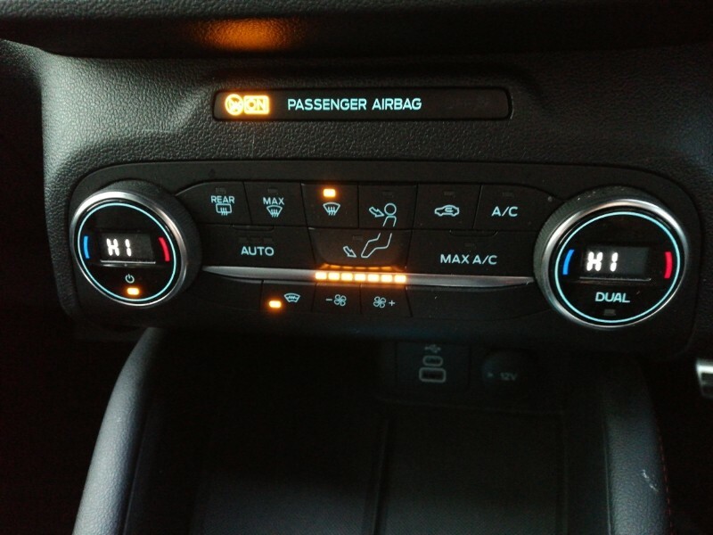 Ford Kuga 2.5 Phev St-line Edition Cvt White #18