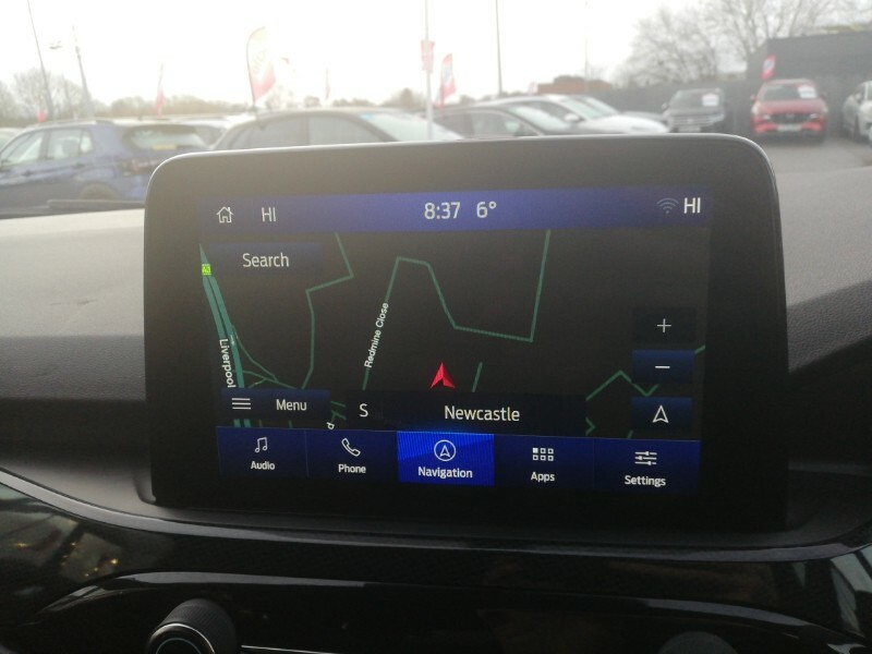 Ford Kuga 2.5 Phev St-line Edition Cvt White #12