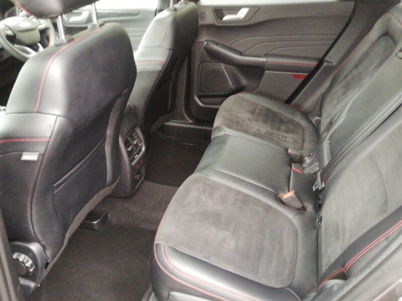 Ford Kuga 2.5 Phev St-line X Edition Cvt Grey #6