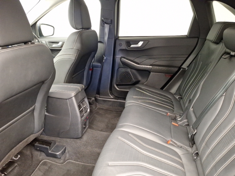 Ford Kuga 1.5 Ecoboost 150 Vignale Blue #6