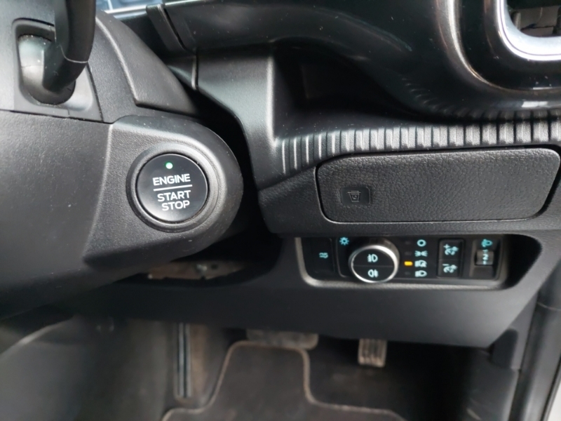 Ford Ranger Pick Up Double Cab Raptor 2.0 Ecoblue 210 Grey #16