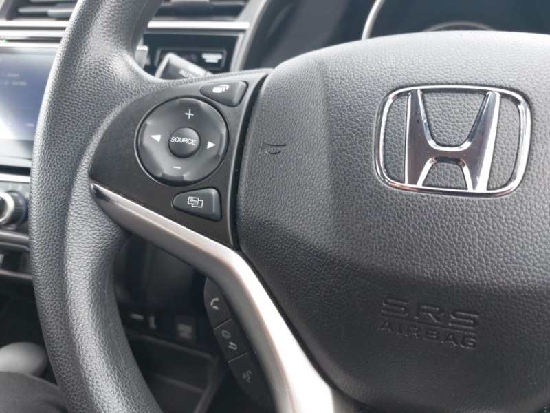 Honda Jazz Ex Red #12