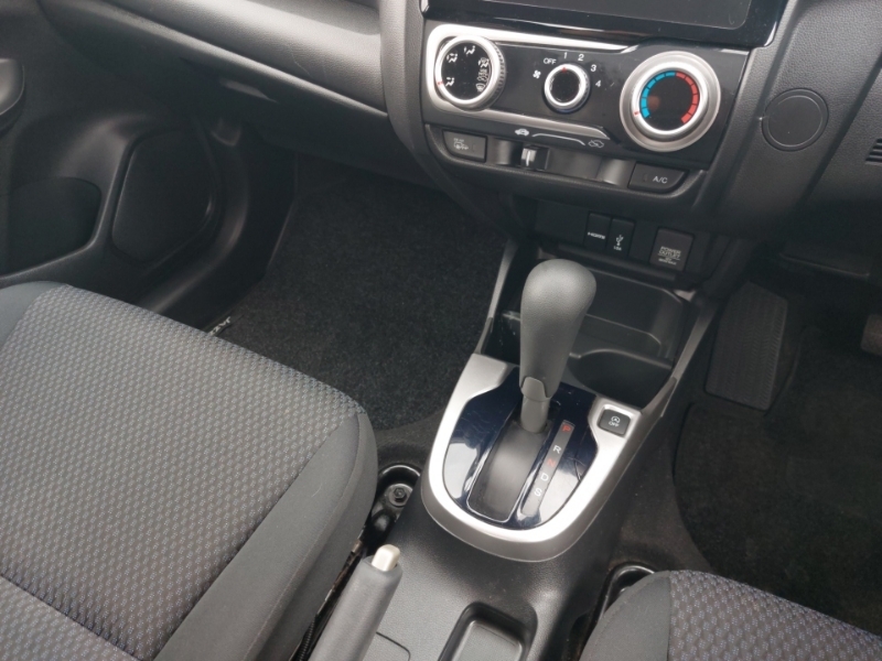 Honda Jazz Ex Red #17