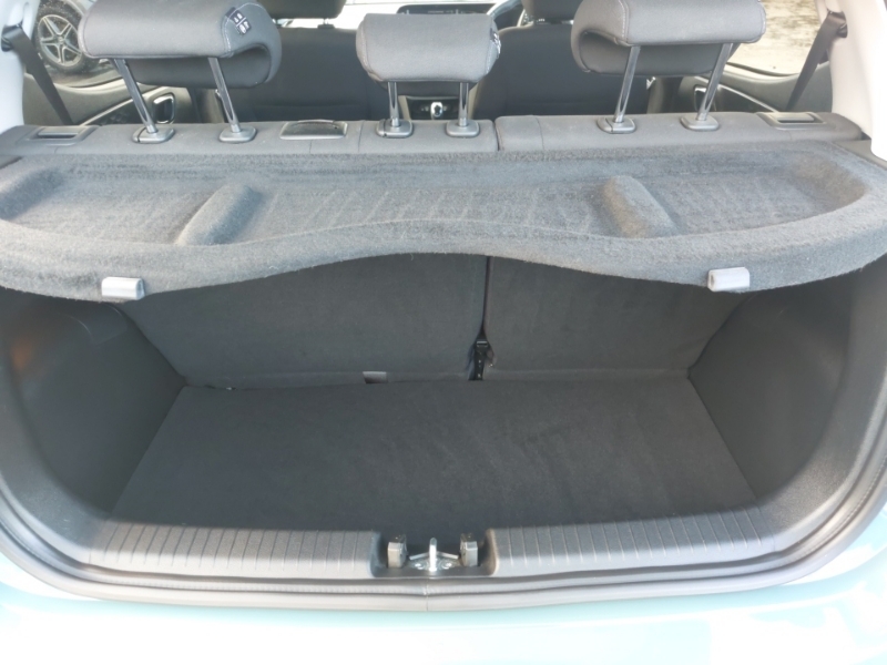 Hyundai I10 1.2 Premium Grey #17