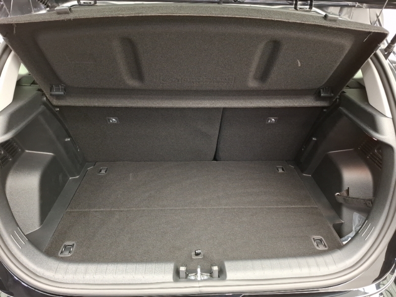 Hyundai I20 Black Line Grey #18