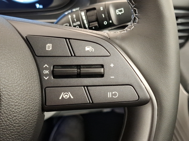 Hyundai I20 Black Line Grey #13