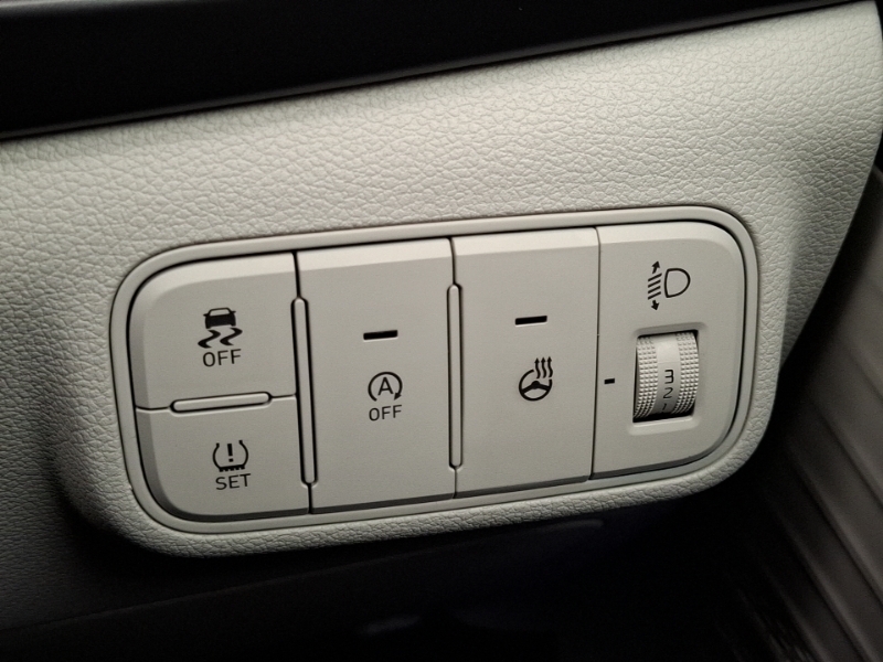 Hyundai I20 Black Line Grey #17