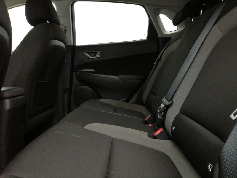 Hyundai Kona 1.0T Gdi Blue Drive Premium Grey #6
