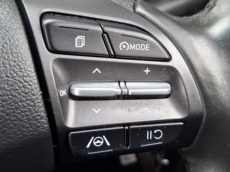 Hyundai Kona Ultimate Grey #13