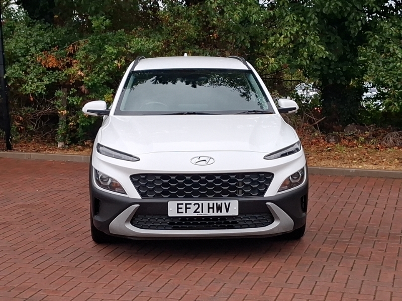 Hyundai Kona Ultimate Grey #14