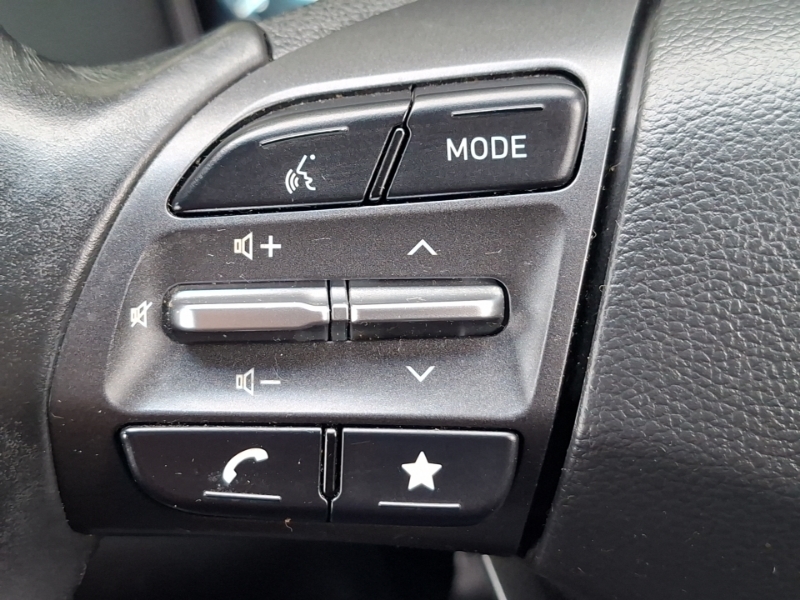 Hyundai Kona Ultimate Grey #12