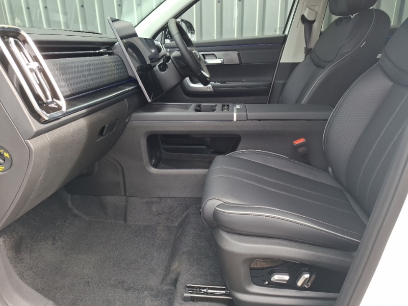 JAECOO 7 1.5T Shs-p Luxury  #5