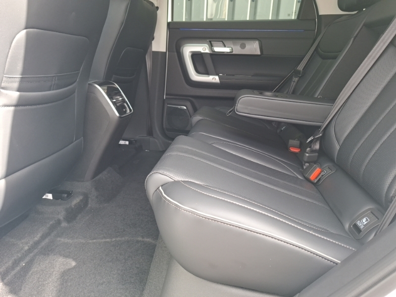 JAECOO 7 1.5T Shs-p Luxury  #6