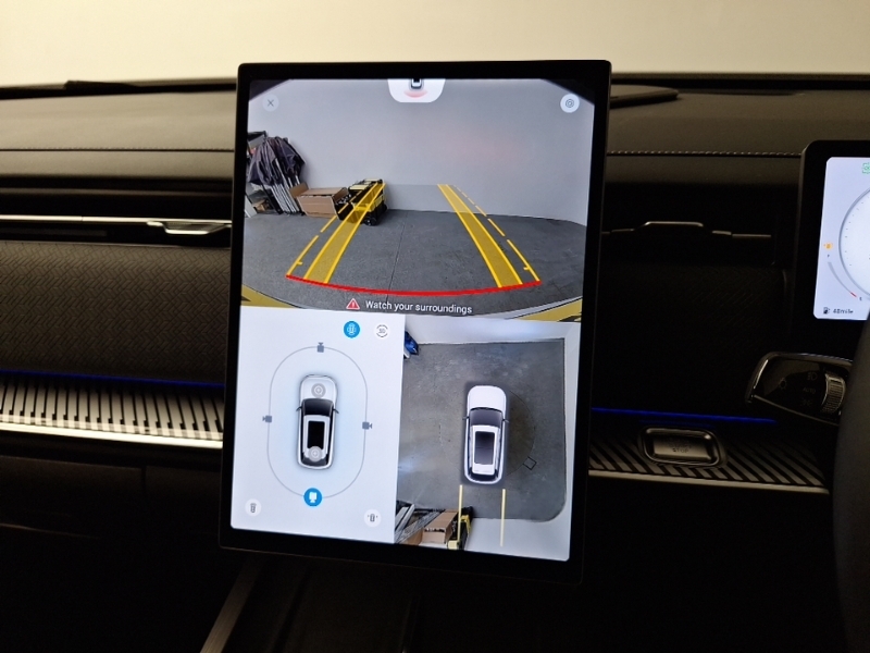 JAECOO 7 1.5 Super Hybrid System Luxury Plug-in Hybrid Silver #9