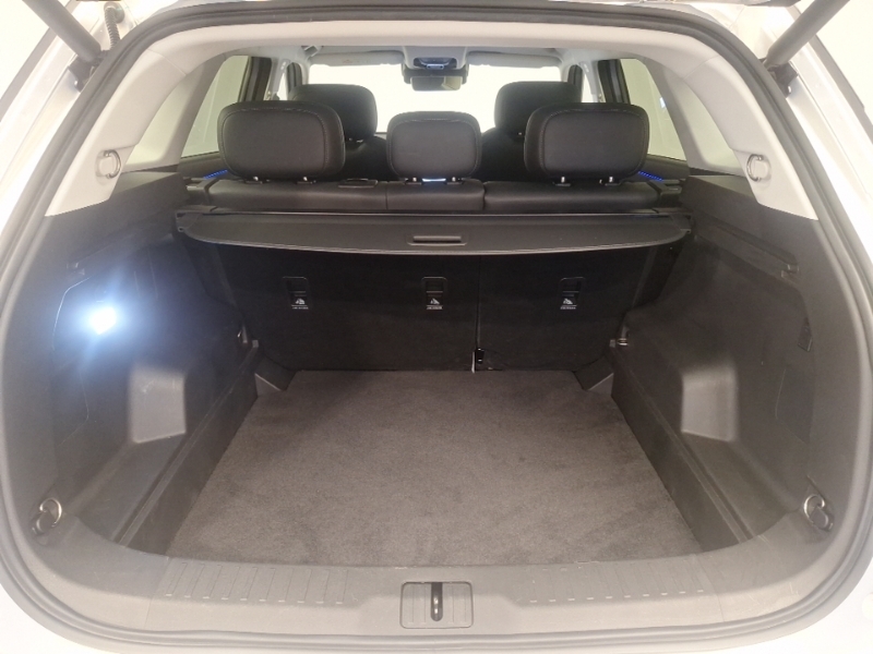 JAECOO 7 1.5 Super Hybrid System Luxury Plug-in Hybrid Silver #18