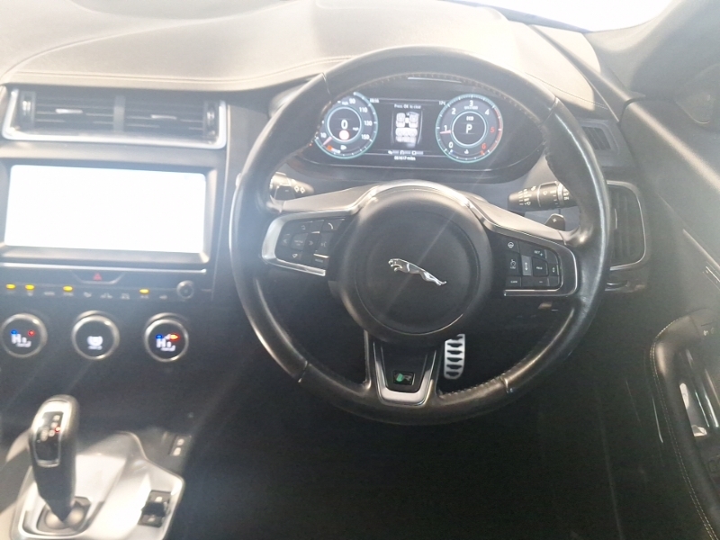 Jaguar E-Pace 2.0 P250 S Suv Awd Euro 6 Ss 2 Grey #8