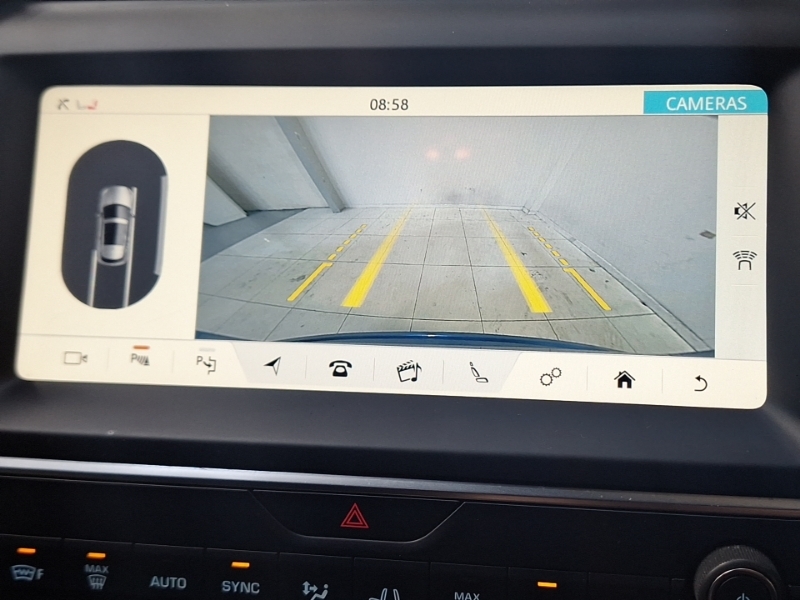 Jaguar E-Pace 2.0 P250 S Suv Awd Euro 6 Ss 2 Grey #9