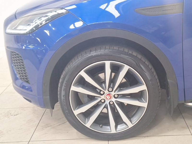Jaguar E-Pace 2.0 P250 S Suv Awd Euro 6 Ss 2 Grey #19