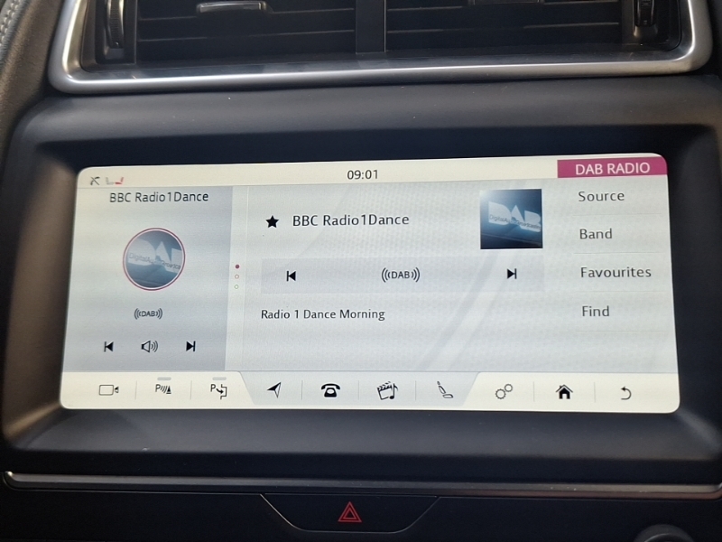 Jaguar E-Pace 2.0 P250 S Suv Awd Euro 6 Ss 2 Grey #11