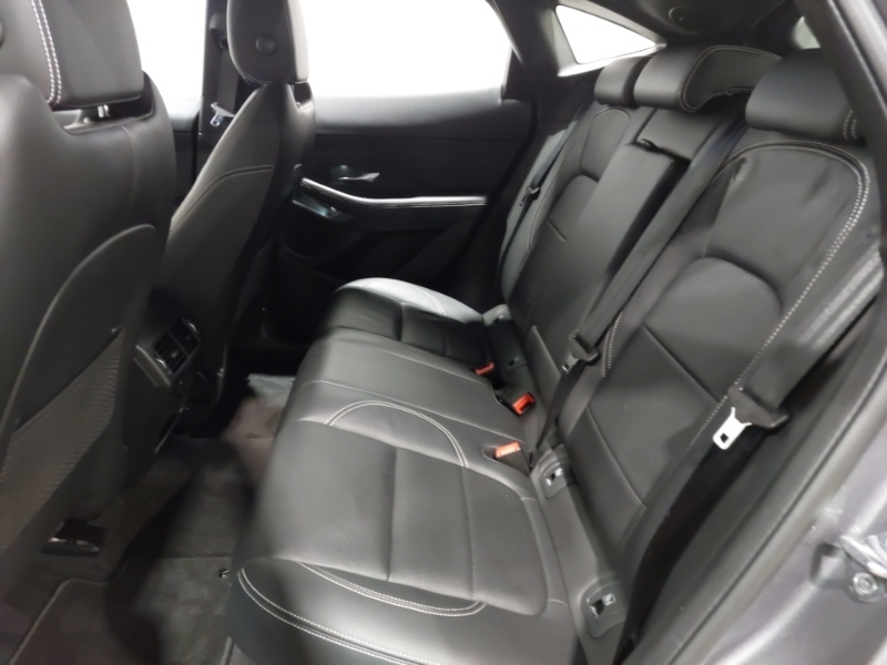 Jaguar E-Pace 2.0 D165 R-dynamic S Grey #6