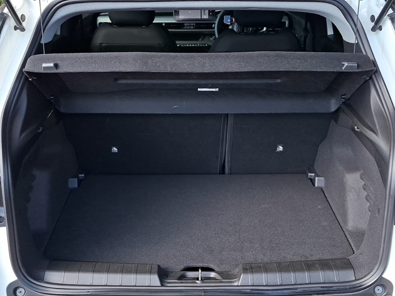 Jeep Avenger 115Kw Summit 54Kwh Black #17