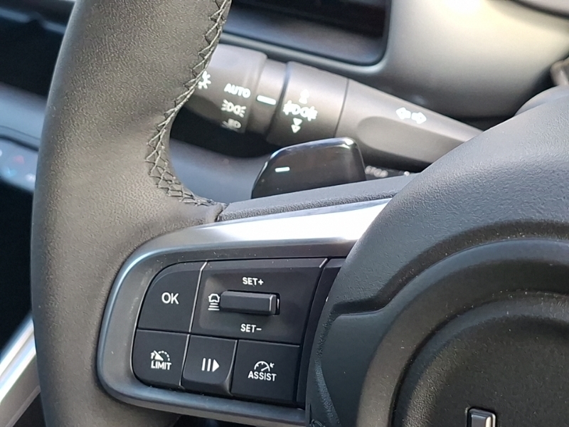 Jeep Avenger 1.2 E-hybrid Altitude Suv Hybrid E-dct Black #12