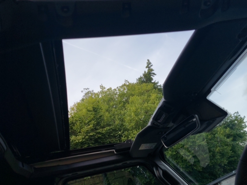 Jeep Wrangler 2.0 Gme Rubicon Yellow #17