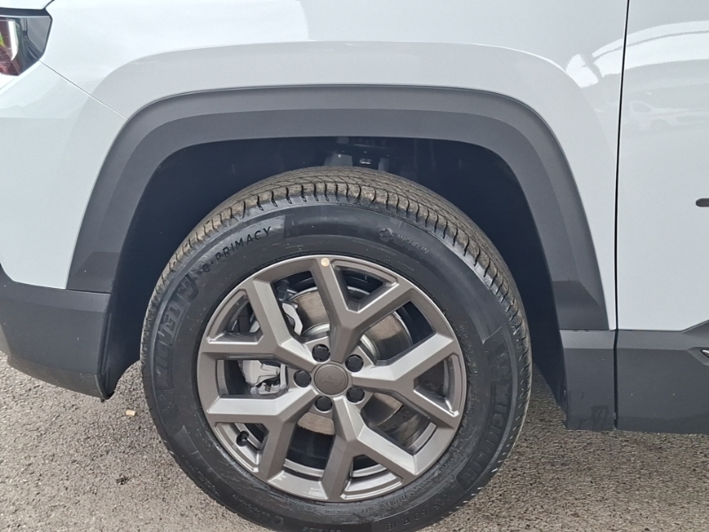 Jeep Compass 1.3 Gse T4 11.4Kwh Summit 4Xe Euro 6 Ss Blue #19